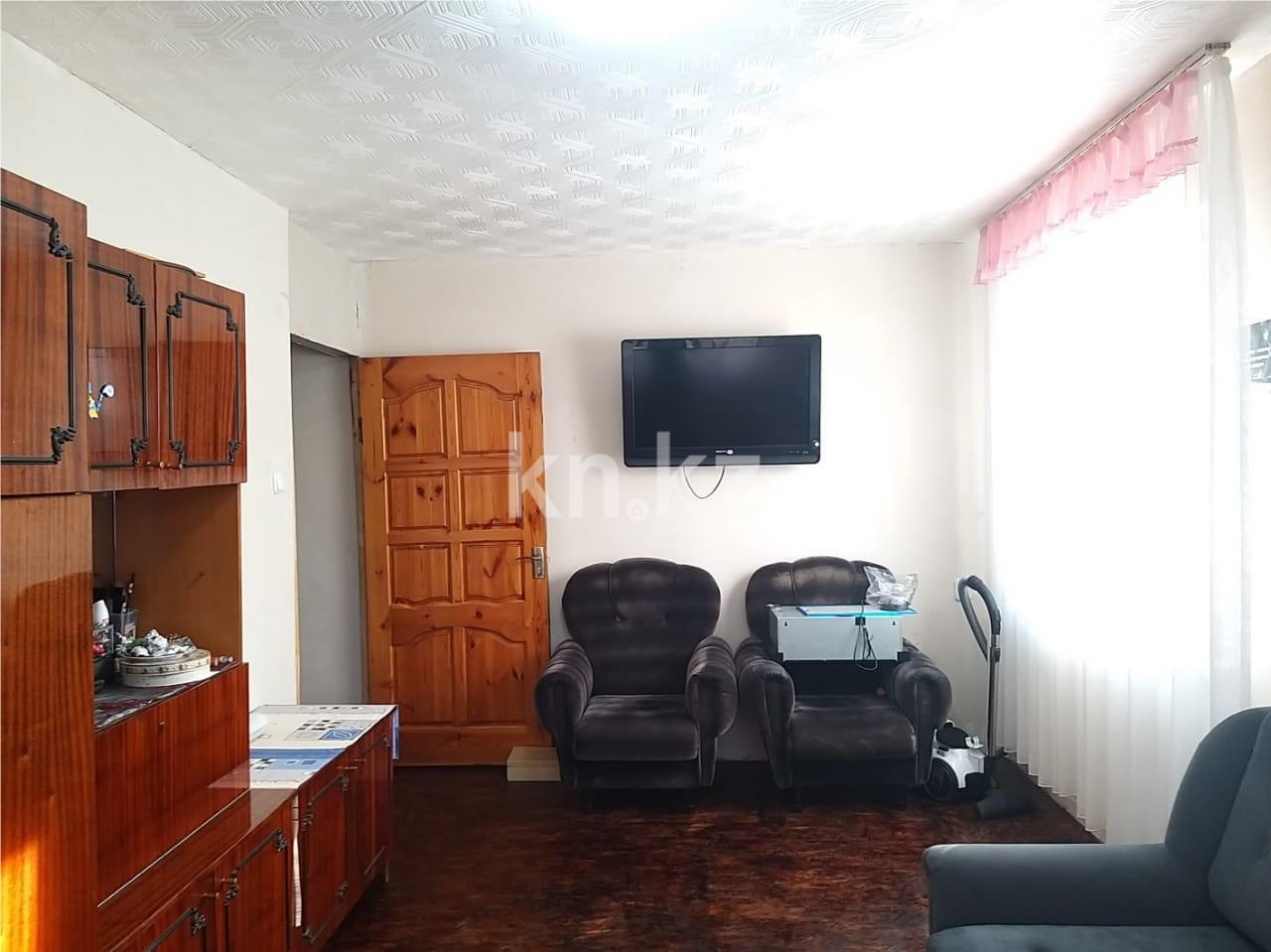 Продажа 2-комнатной квартиры, 42 м², Первомайская - Продажа квартир в Сарани фото 7 из 17