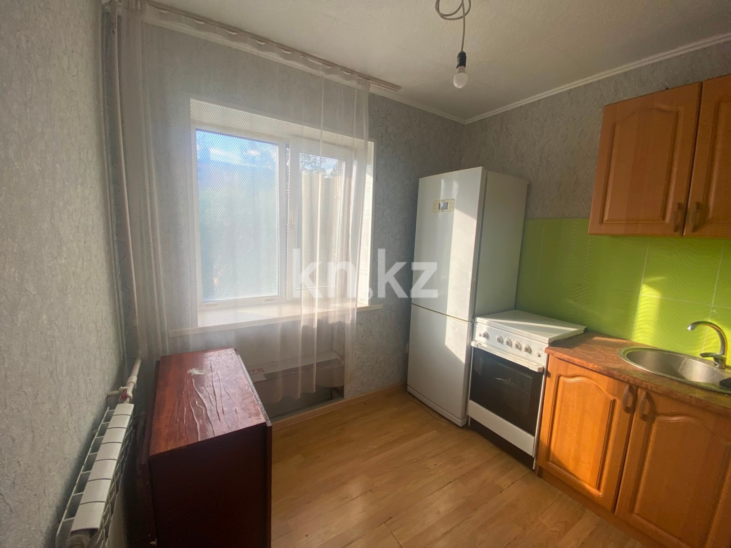 Продажа 3-комнатной квартиры, 43 м² в Темиртау - фото 3