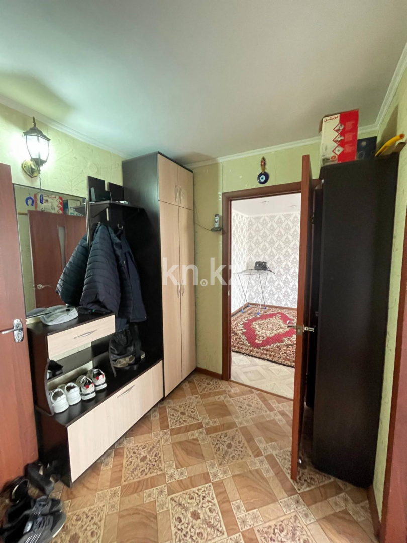 Продажа 4-комнатной квартиры, 60.8 м², ул. Кубеева, дом  2а - Продажа недвижимости в Костанае фото 6 из 9