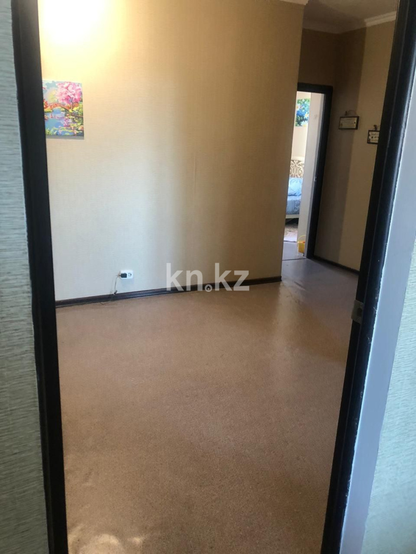 Продажа 2-комнатной квартиры, 62 м², ул. Кордай, дом  77 - пр. Кошкарбаева в Астане - фото 7