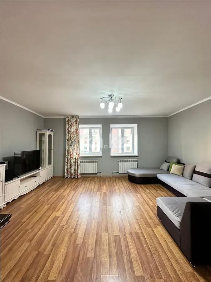 Продажа 2-комнатной квартиры, 65 м² - Продажа квартир в Астане фото 1 из 3