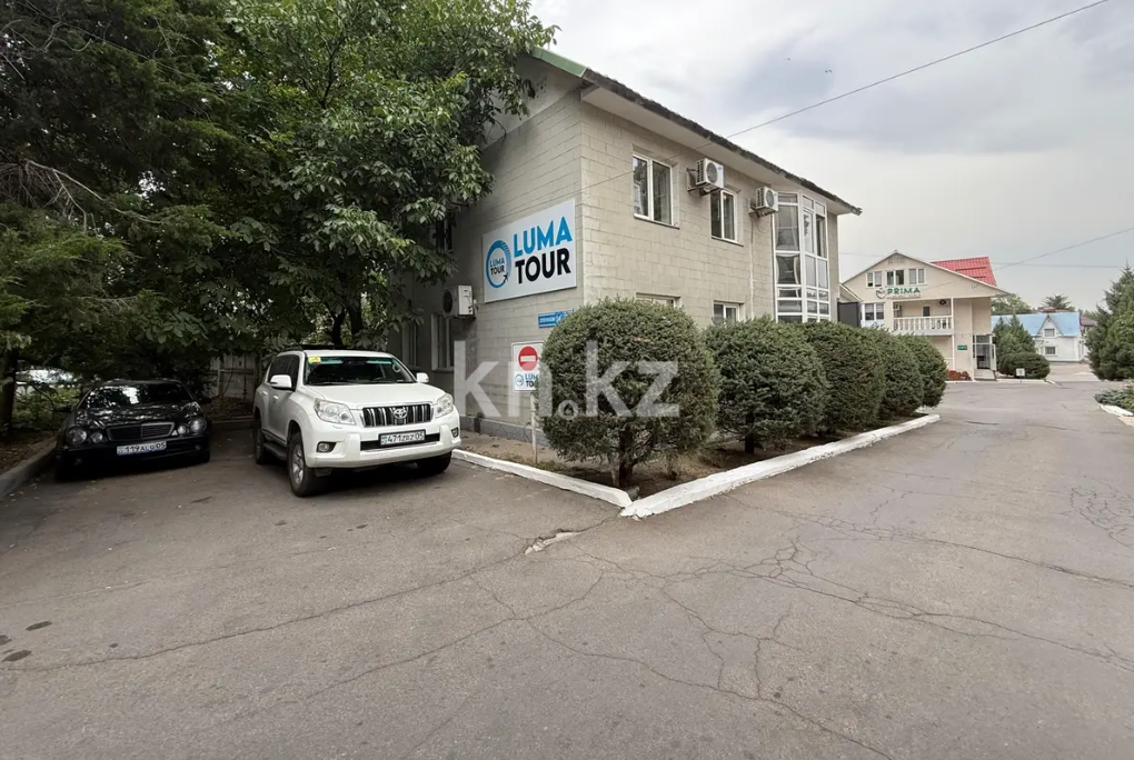 Аренда , ул. Луганского, дом  54Г - Аренда офисных и торговых помещений в Алматы фото 5 из 19