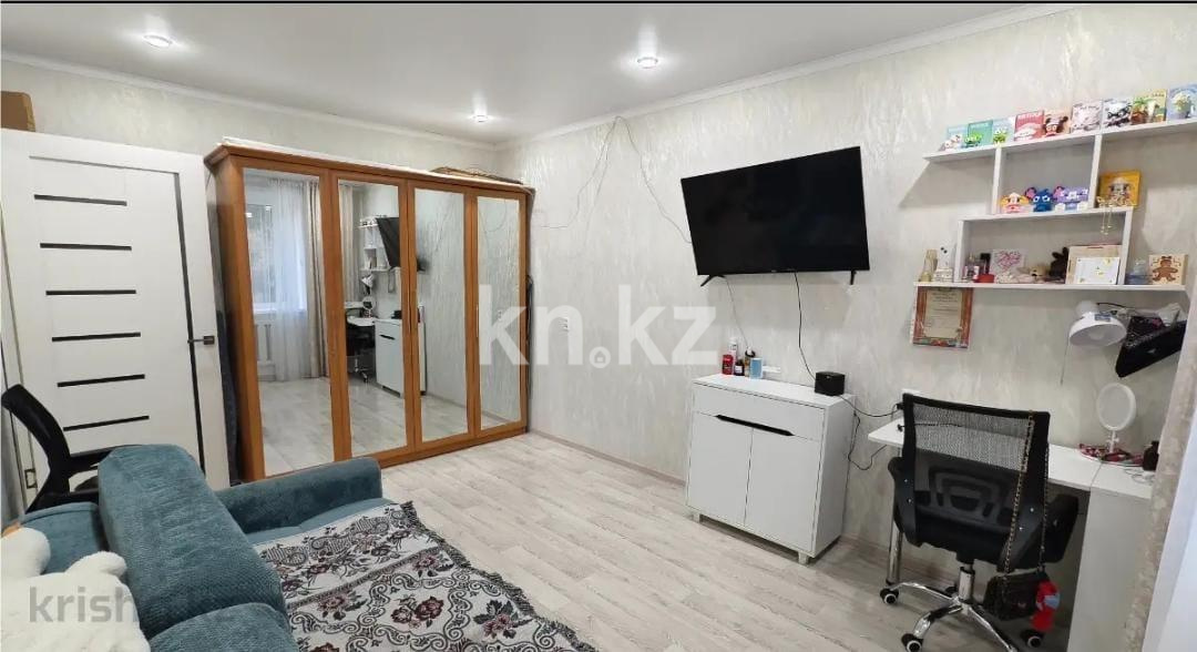 Продажа 1-комнатной квартиры, 29 м², мкр-н 14 - Продажа  однокомнатных квартир в Караганде фото 2 из 6