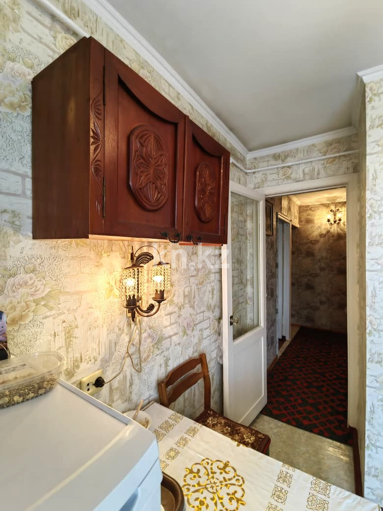 Продажа 2-комнатной квартиры, 45 м², мкр-н 6, дом  3 в Караганде - фото 16