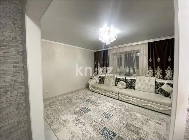 Продажа 2-комнатной квартиры, 63 м², мкр-н 5Б, дом  88/1 - Продажа квартир в Астане фото 1 из 4