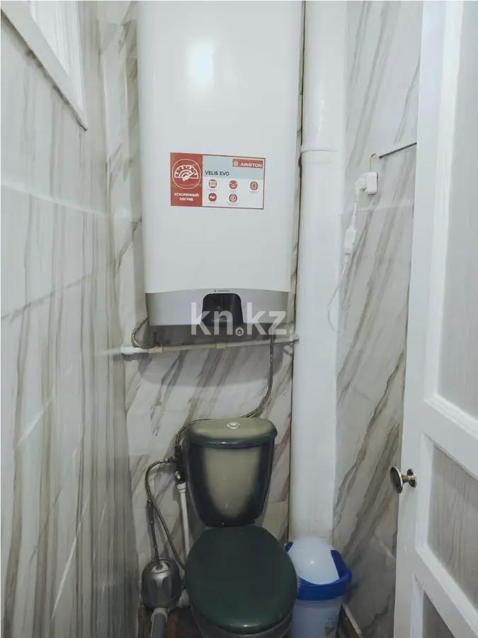 Продажа 2-комнатной квартиры, 63 м² в Караганде - фото 5
