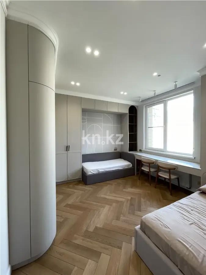 Продажа 3-комнатной квартиры, 117 м² в Астане - фото 2