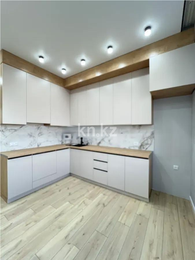 Продажа 3-комнатной квартиры, 64 м² - Продажа трехкомнатных квартир от собственников в Астане фото 5 из 8