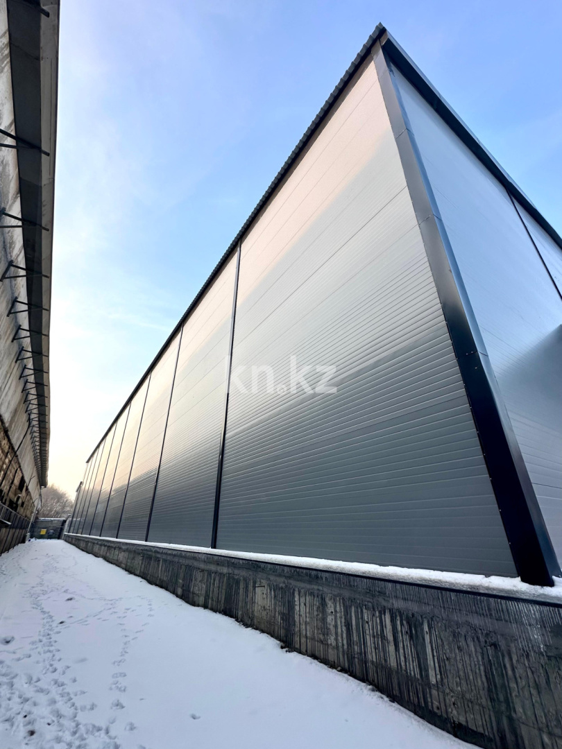 Аренда базы, 2400 м² - Продажа гаражей в Актау фото 8 из 8