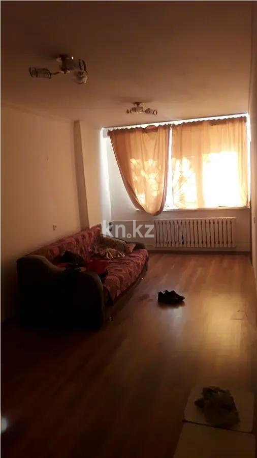 Продажа 2-комнатной квартиры, 40 м², мкр-н Орбита-3, дом  51 - Продажа квартир в Алматы фото 1 из 3