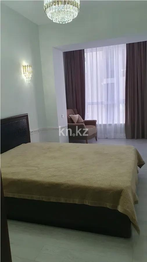 Продажа 2-комнатной квартиры, 48 м² - Продажа квартир в Бостандыкском р-не Алматы - страница 5 фото 1 из 4