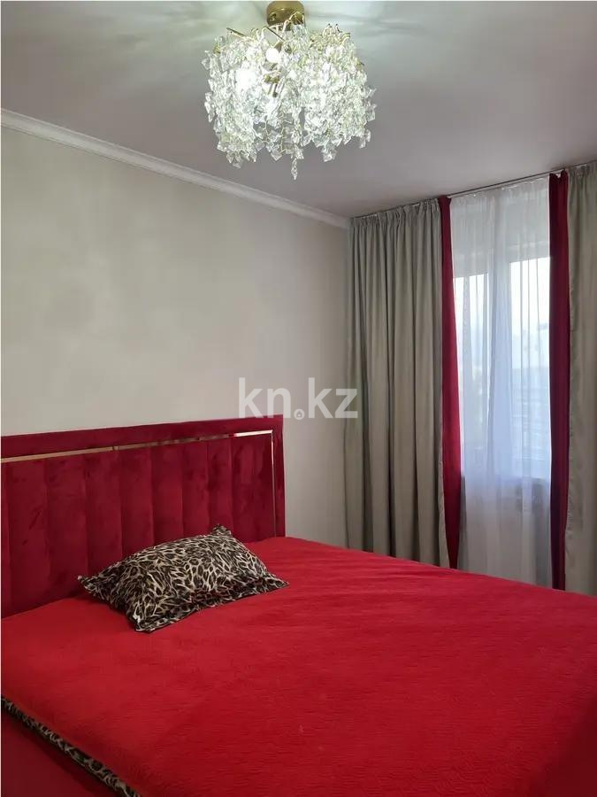 Продажа 2-комнатной квартиры, 55 м², ул. Брусиловского, дом  28 - Продажа квартир в Алматы фото 2 из 6