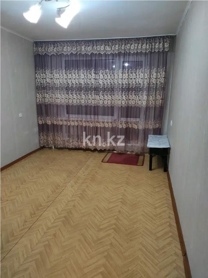Продажа 1-комнатной квартиры, 33 м², пр. Мира, дом  104/1 - Продажа квартир в Темиртау без посредников фото 1 из 3