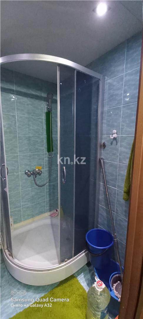 Продажа 4-комнатной квартиры, 81 м², ул. Озёрная - Продажа квартир в Темиртау фото 16 из 18