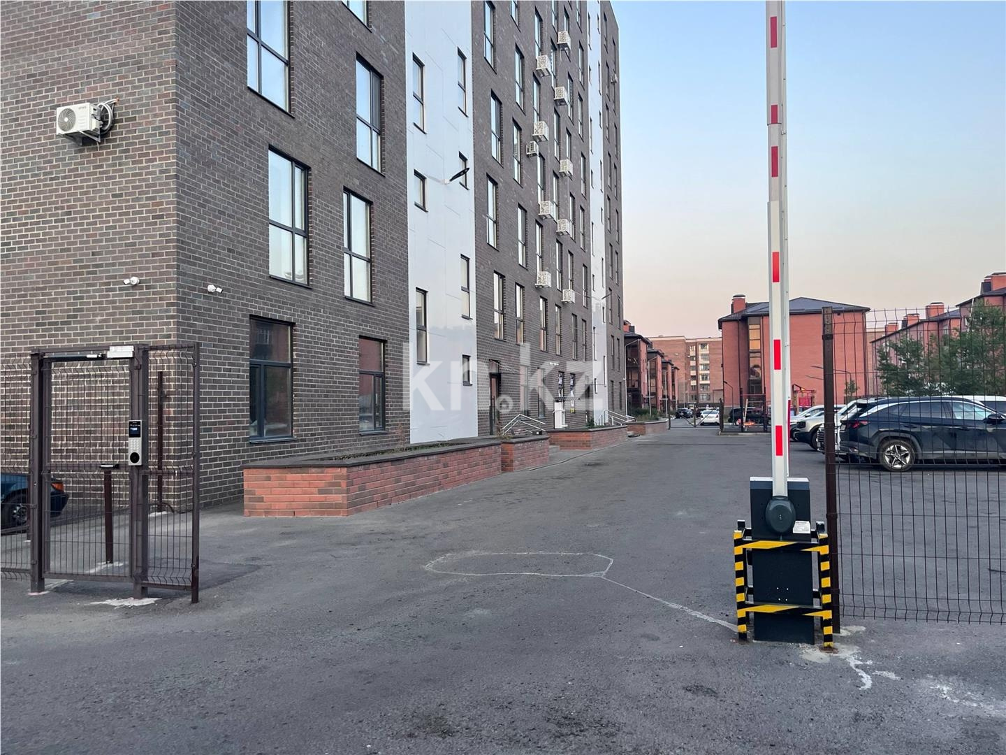 Продажа 2-комнатной квартиры, 39 м² - Продажа двухкомнатных квартир в Казахстане - страница 189 фото 15 из 18