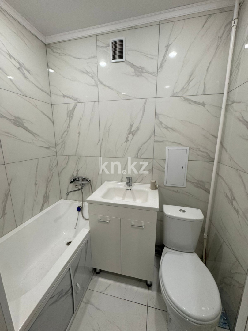 Продажа 1-комнатной квартиры, 29.5 м², ул. Тюленина, дом  1/5 - Продажа жилой и коммерческой недвижимости в Уральске фото 6 из 8