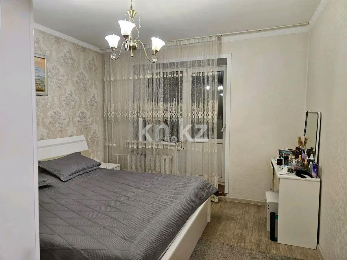 Продажа 3-комнатной квартиры, 79 м² в Астане - фото 2