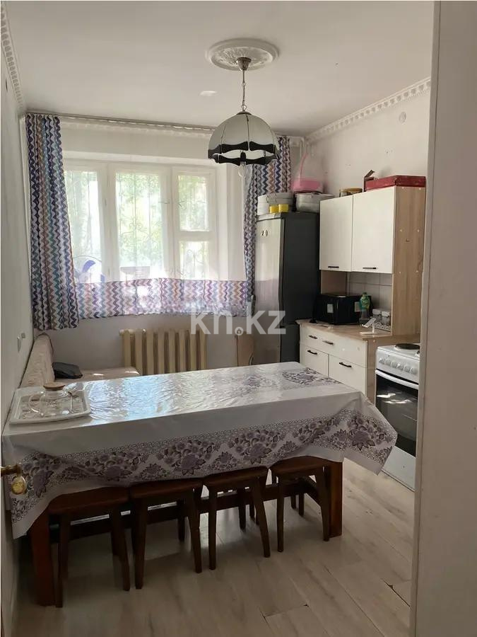 Продажа 1-комнатной квартиры, 42 м² - Продажа однокомнатных квартир в Астане - страница 2 фото 2 из 2