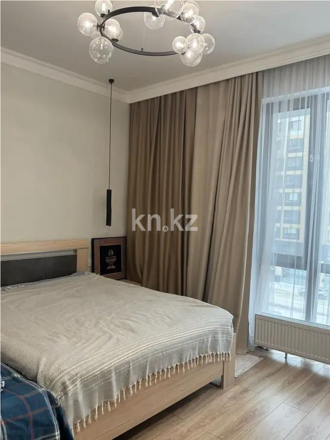 Продажа 2-комнатной квартиры, 77 м² в Астане - фото 2