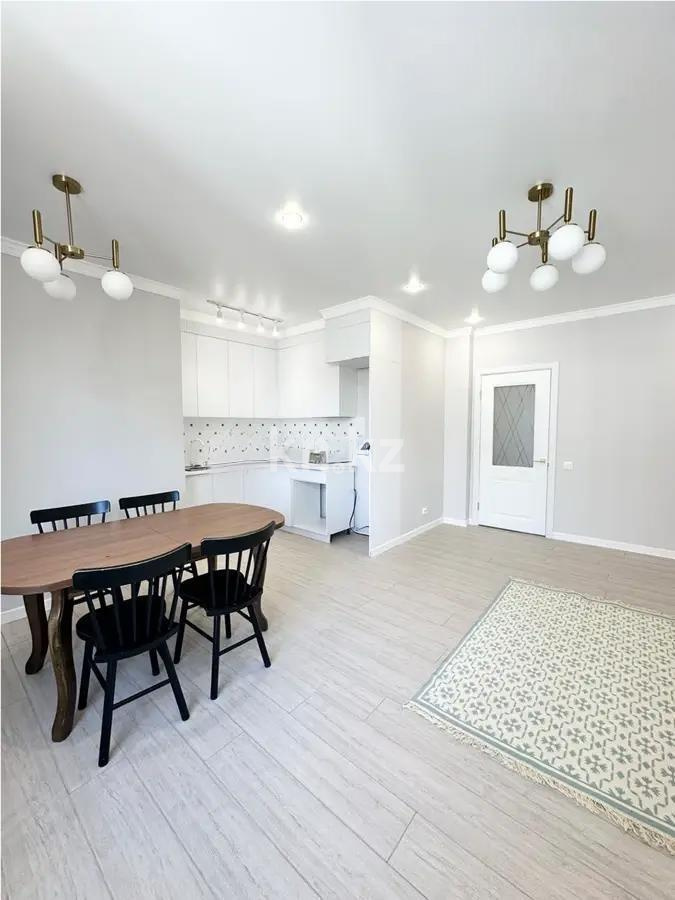 Продажа 2-комнатной квартиры, 55.6 м² в Астане - фото 3