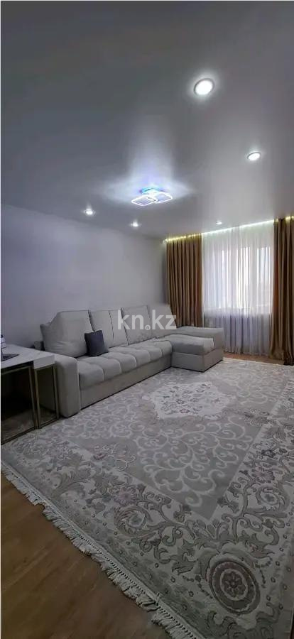 Продажа 2-комнатной квартиры, 71 м² в Астане