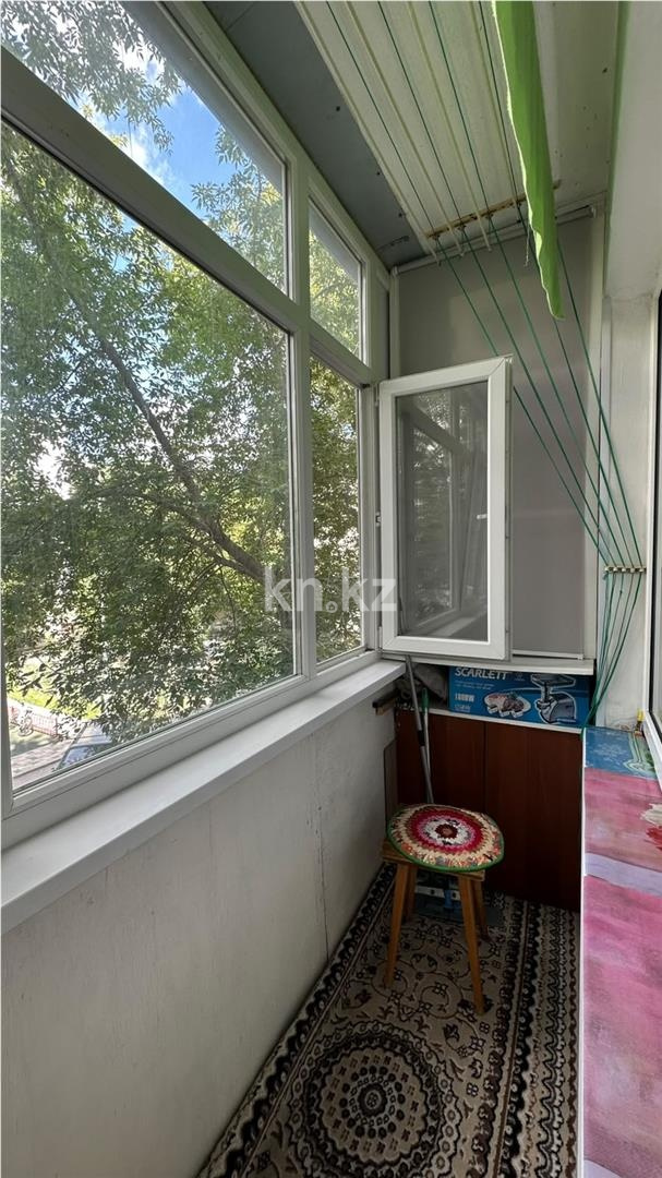 Продажа 2-комнатной квартиры, 46.4 м² - Продажа зданий в Алматинской области фото 13 из 14