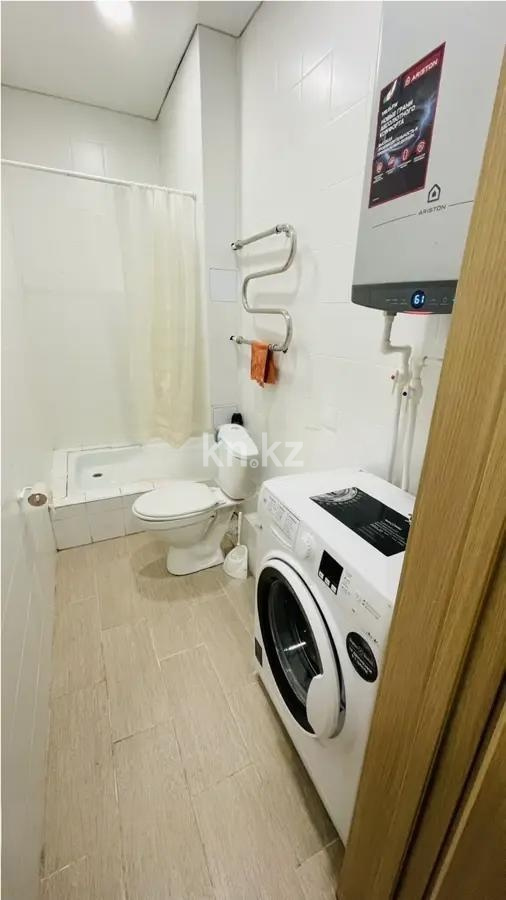Продажа 1-комнатной квартиры, 37 м² - Продажа квартир от собственников в Караганде фото 4 из 5