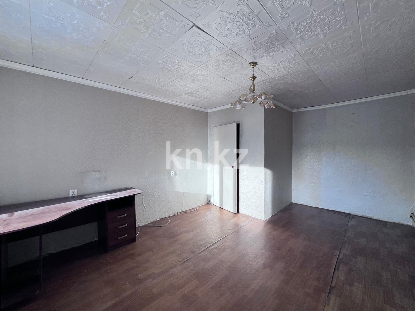 Продажа 1-комнатной квартиры, 38 м² - Продажа  однокомнатных квартир в Караганде фото 3 из 14