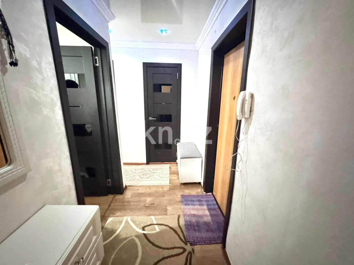 Продажа 2-комнатной квартиры, 44 м² в Караганде - фото 14