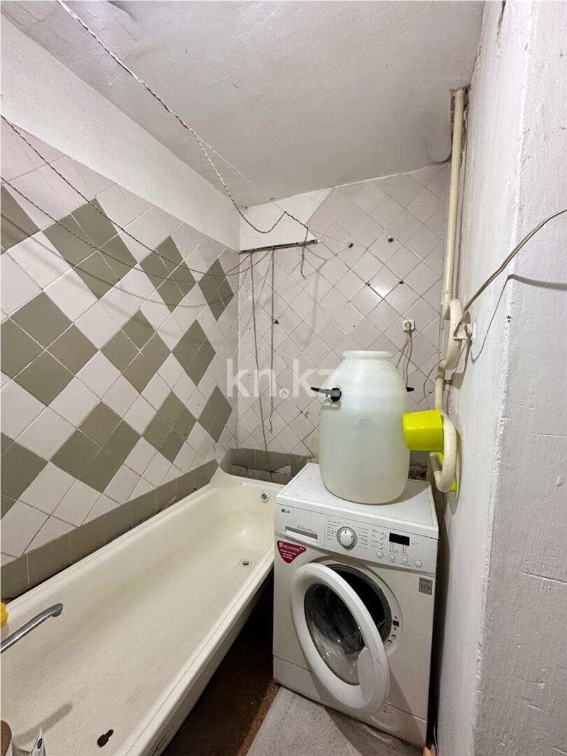 Продажа 2-комнатной квартиры, 53 м² в Абае - фото 5