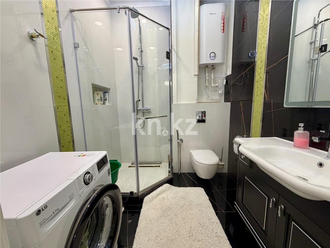 Продажа 3-комнатной квартиры, 100 м² в Караганде - фото 26