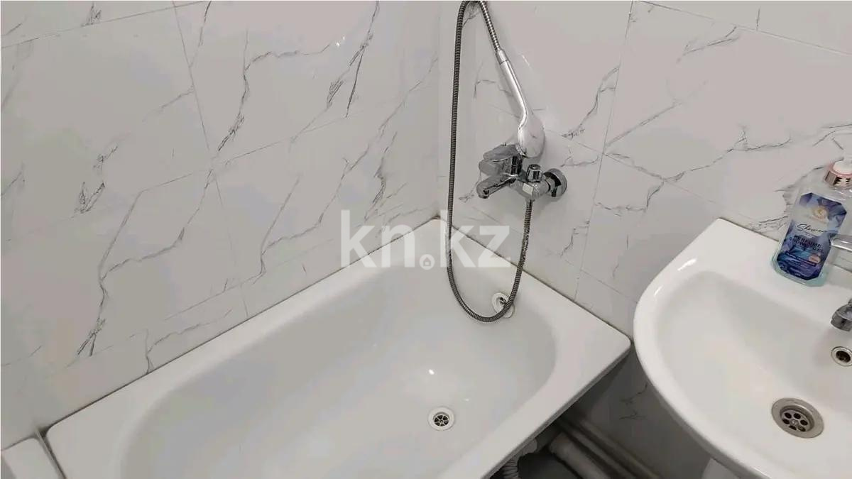 Продажа 1-комнатной квартиры, 20 м² - Продажа квартир в новостройках Алматы без посредников - страница 7 фото 3 из 4