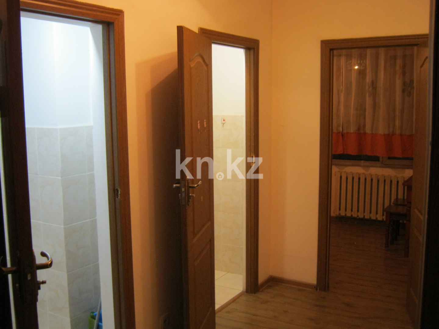 Аренда 1-комнатной квартиры, 47 м² - Аренда квартир помесячно в Казахстане - страница 10 фото 7 из 26