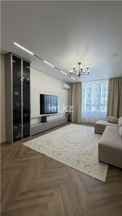 Продажа 3-комнатной квартиры, 95 м² - Продажа квартир в Казахстане - страница 34 фото 1 из 6