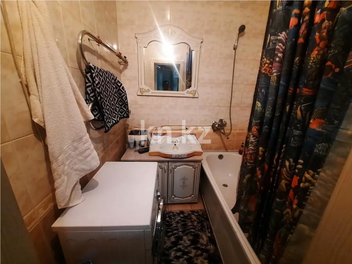 Продажа 2-комнатной квартиры, 53 м², пр. Момышулы, дом  18 в Астане - фото 4