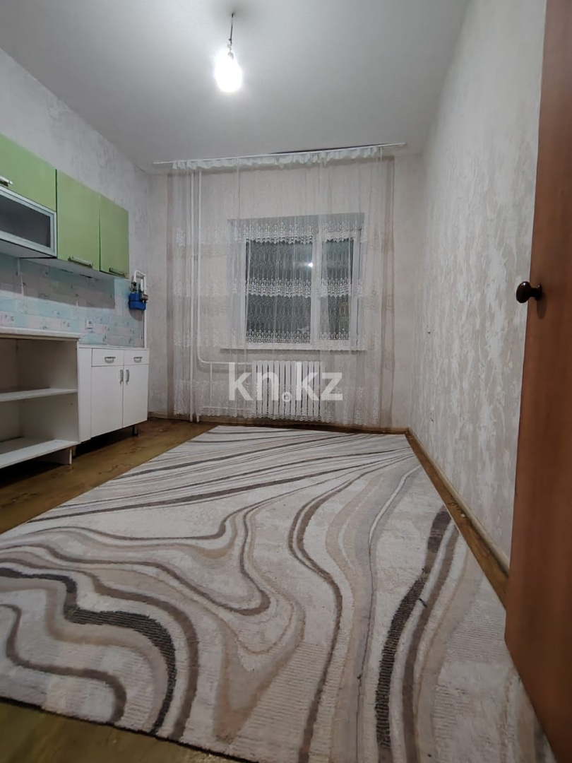 Продажа 2-комнатной квартиры, 58.5 м², ул. Иле, дом  30/1 - Продажа  двухкомнатных квартир в Астане без посредников фото 3 из 11