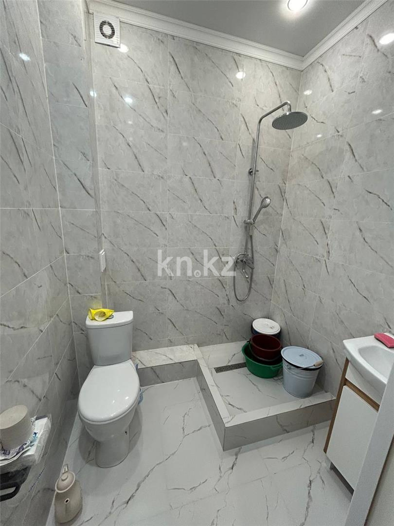 Продажа 3-комнатной квартиры, 89 м², пр. Абая в Астане - фото 9