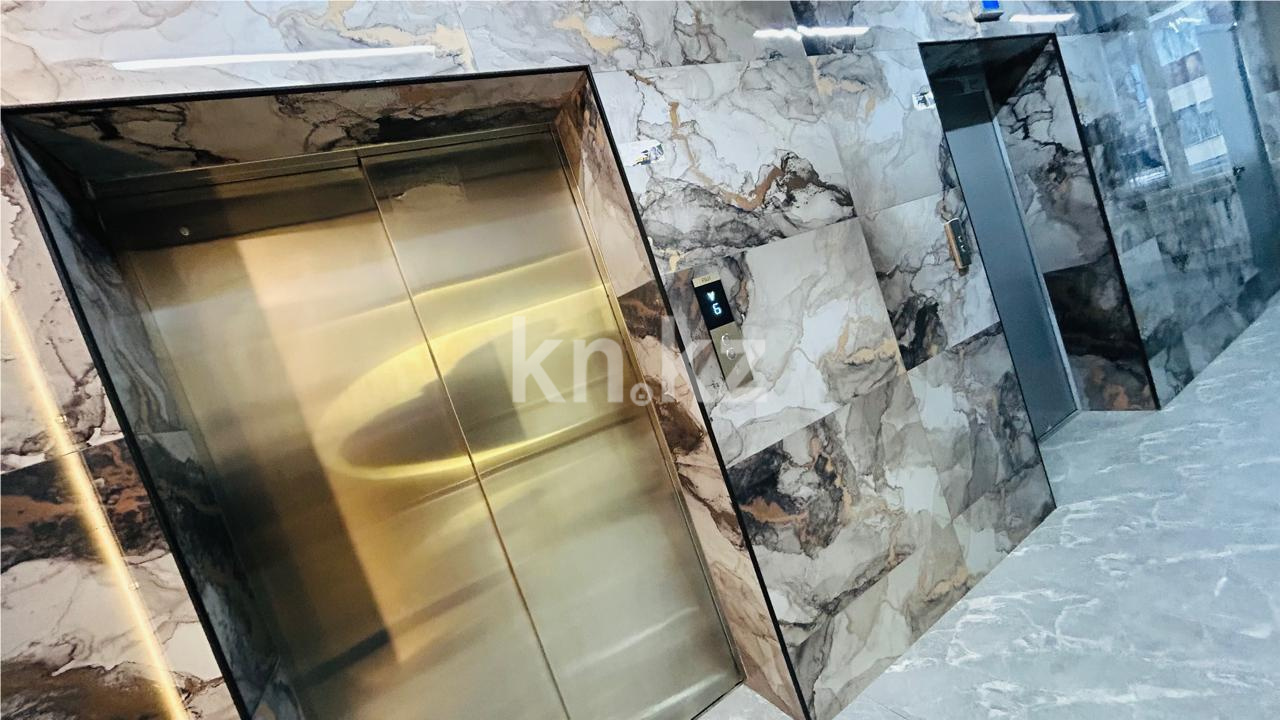 Продажа 4-комнатной квартиры, 114 м² - Продажа квартир в новостройках Караганды фото 7 из 27