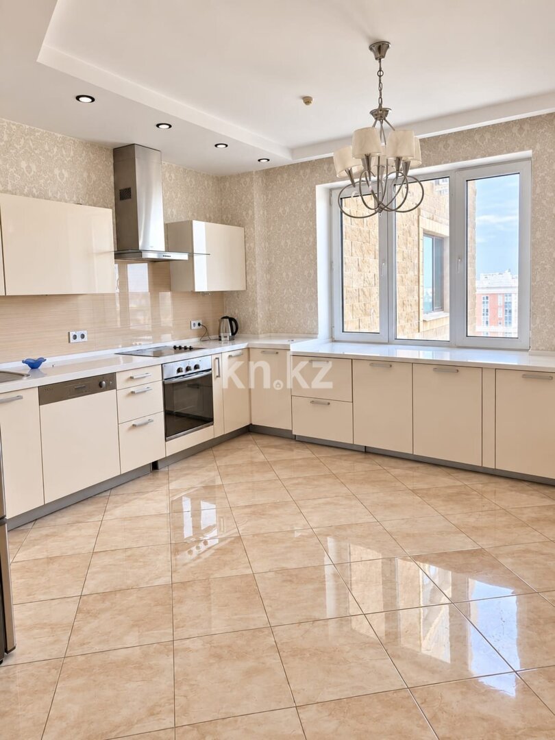 Продажа 3-комнатной квартиры, 95 м² в Астане - фото 10