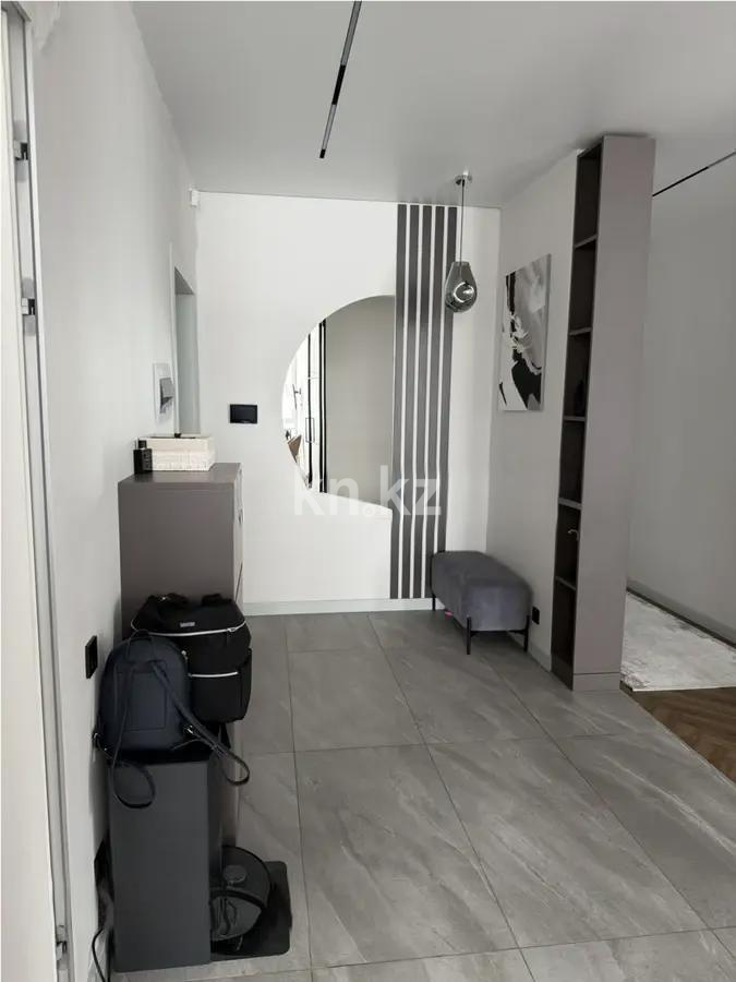 Продажа 4-комнатной квартиры, 153 м² в Астане - фото 8