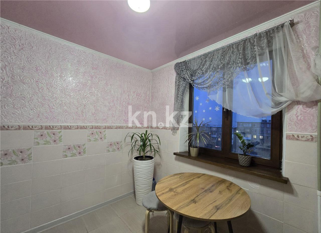 Продажа 3-комнатной квартиры, 67 м² - Недвижимость в Темиртау - страница 10 фото 6 из 15