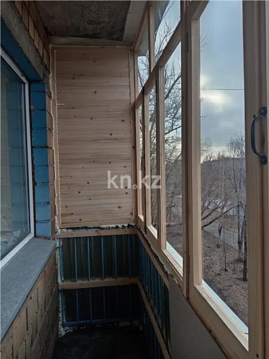 Продажа 2-комнатной квартиры, 45 м², 12-й мкр., дом  6 - Продажа  двухкомнатных квартир в Караганде без посредников фото 7 из 7