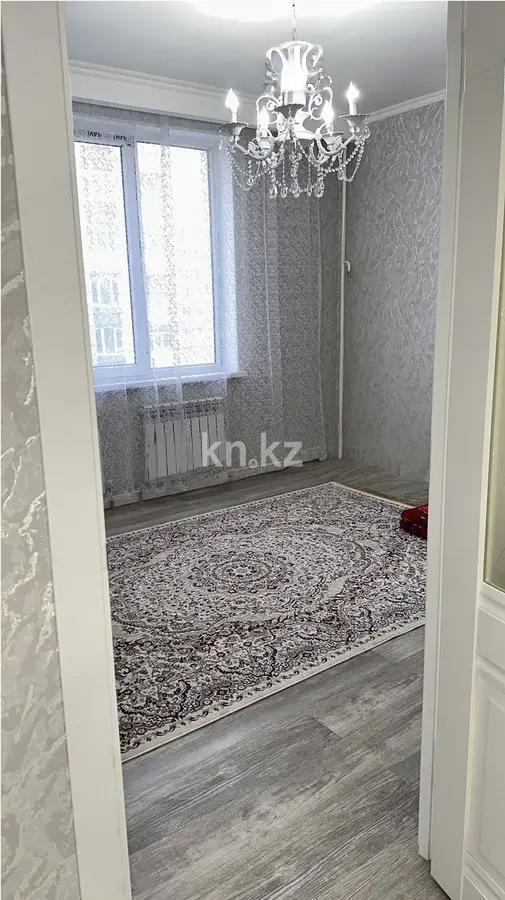 Продажа 2-комнатной квартиры, 54.9 м², ул. Райымбек батыра, дом  285 - Продажа  двухкомнатных квартир в Алматы без посредников с фото фото 2 из 4