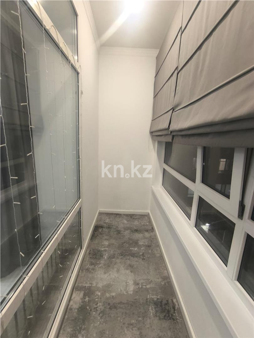 Продажа 2-комнатной квартиры, 50 м² - Продажа квартир в Астане - страница 7 фото 13 из 14