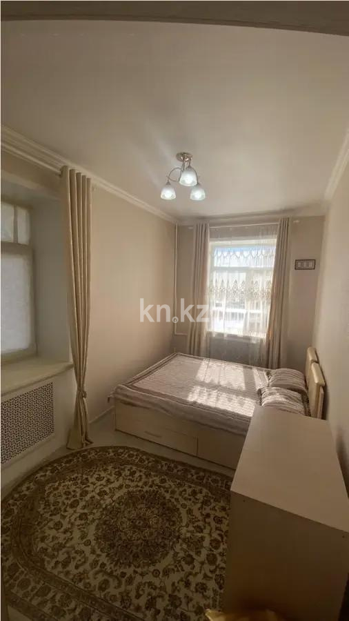 Продажа 2-комнатной квартиры, 42 м² - Продажа двухкомнатных квартир в Караганде фото 2 из 4