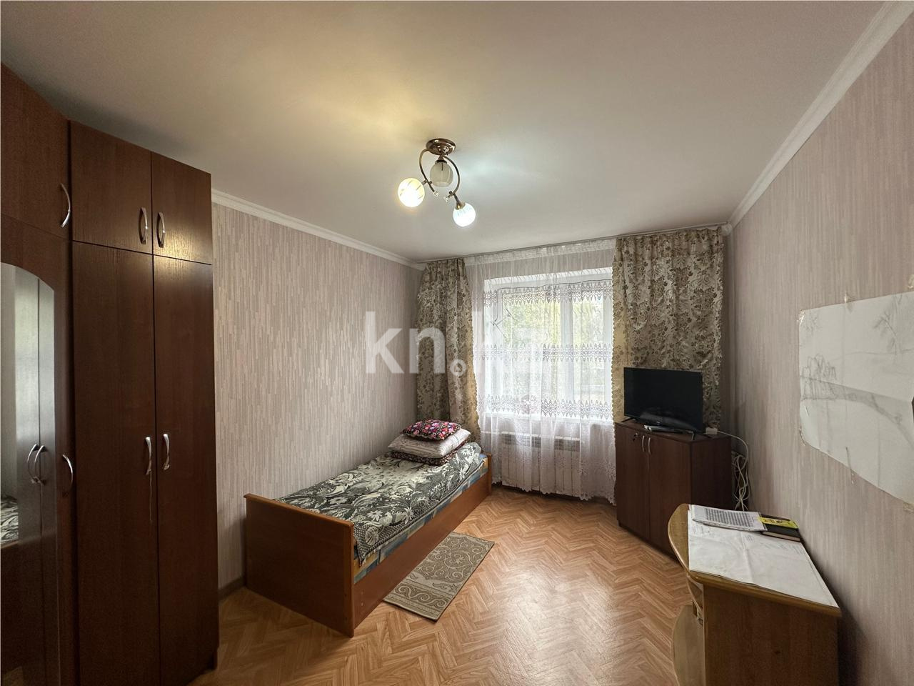 Продажа 4-комнатной квартиры, 82 м², ул. Озёрная - Продажа квартир в Темиртау фото 6 из 15