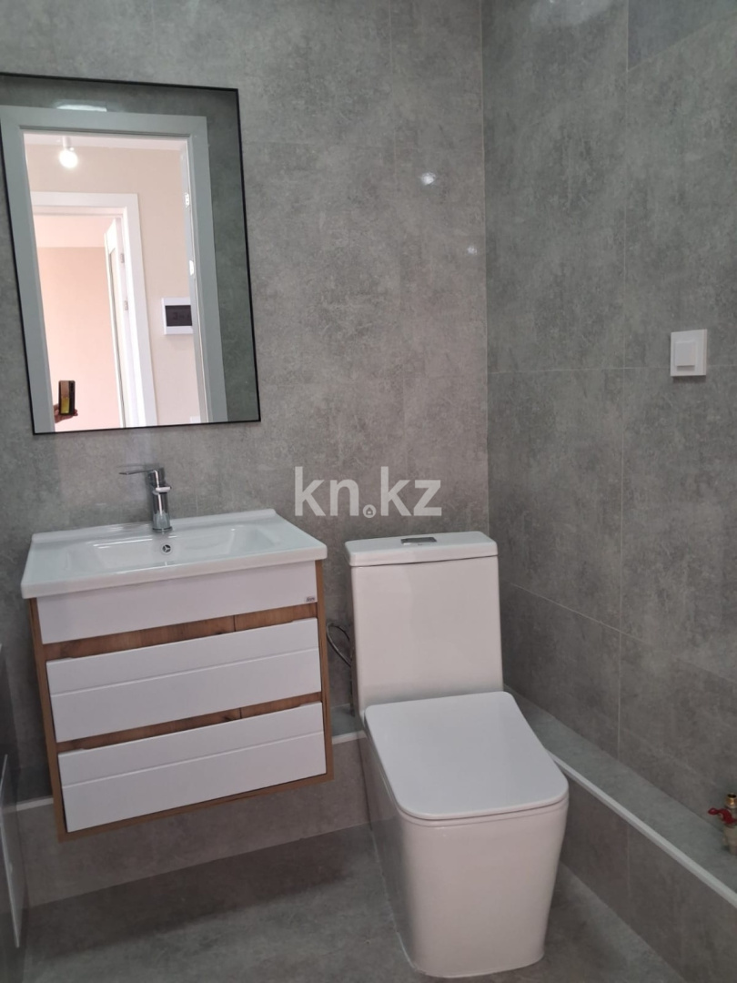 Продажа 1-комнатной квартиры, 34.58 м² в Астане - фото 6