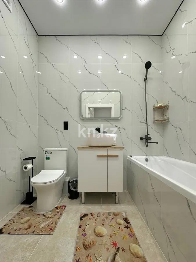 Продажа 1-комнатной квартиры, 32.5 м², ул. Нурмагамбетова, дом  21 в Астане - фото 4