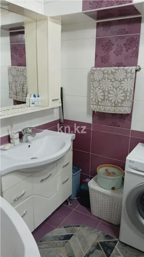 Продажа 2-комнатной квартиры, 72 м², мкр. Кокмайса, дом  2 - Продажа  двухкомнатных квартир в Алматы с фото фото 4 из 5