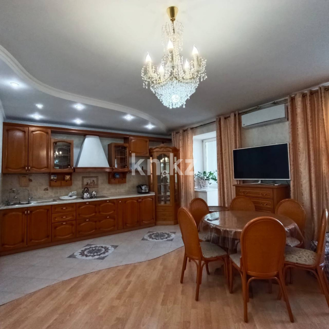 Аренда 1-комнатной квартиры, 51 м² в Астане - фото 8